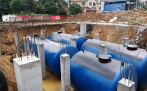 告别渗漏风险：双层罐为何能替代传统单层罐？