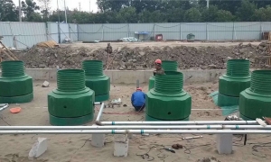 水泥罐长期使用怎么维护？如何减少堵料积灰问题？